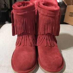 UGG boots